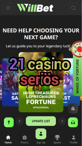 21 Casino Seriös - Trusted German Casino Review-casinoorder.vip