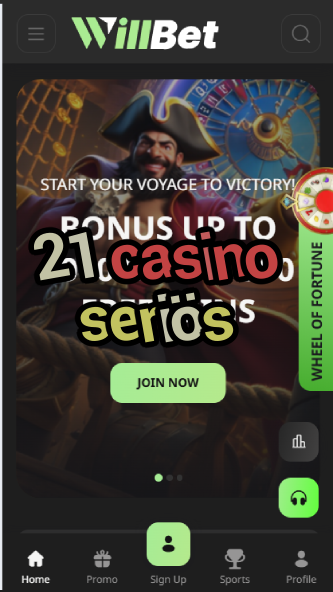 21 Casino Seriös - Trusted German Casino Review-casinoorder.vip