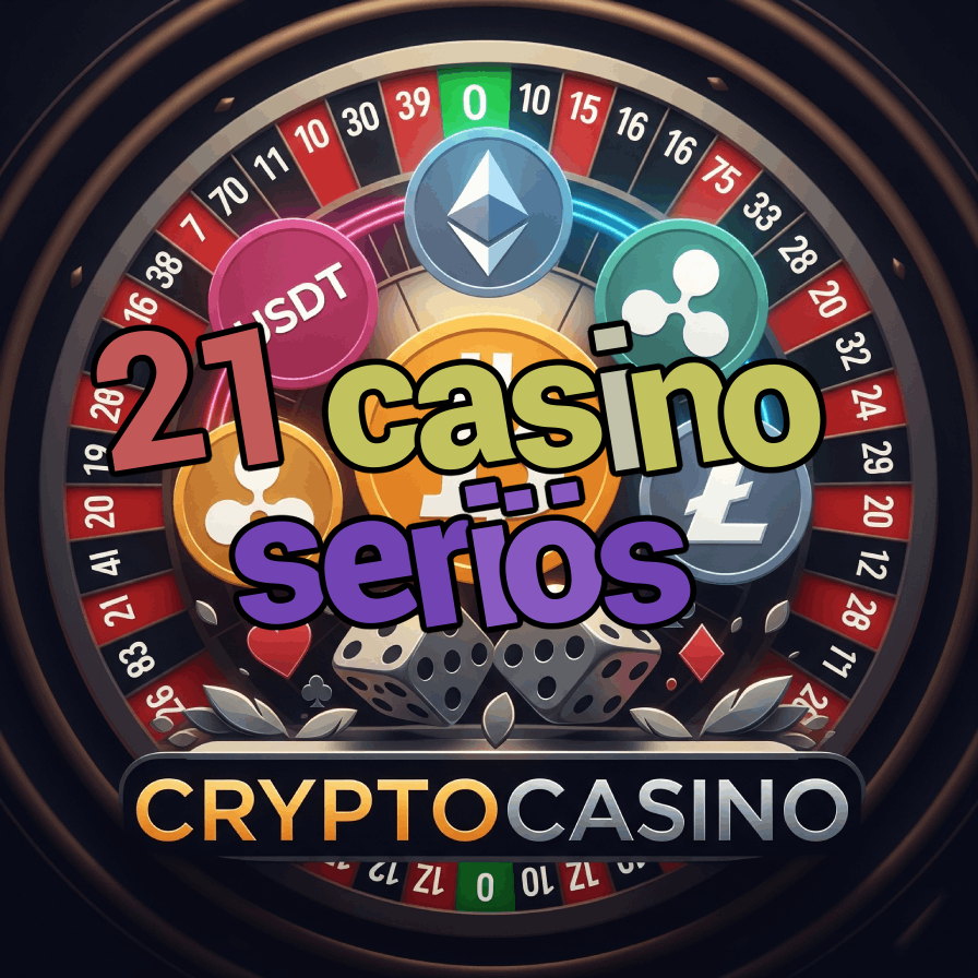 21 Casino Seriös - Trusted German Casino Review